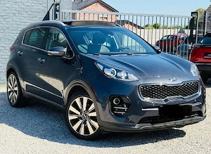 Vand KIA Sportage An 2017