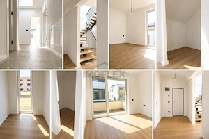 Apartament 4 camere Giroc loc de parcare inclus - imagine 5