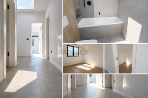 Apartament 4 camere Giroc loc de parcare inclus - imagine 7