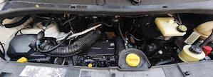 Renault Master PickUp 2,3 DCI 125CP Euro5 An2011 - imagine 8
