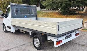 Renault Master PickUp 2,3 DCI 125CP Euro5 An2011 - imagine 4