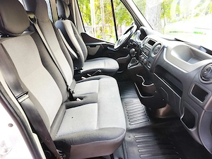 Renault Master PickUp 2,3 DCI 125CP Euro5 An2011 - imagine 9
