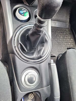 Mitsubishi Asx condiții perfecte 