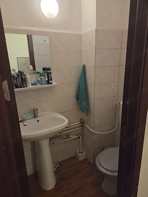Apartament 3 decomandate 2 bai - imagine 6