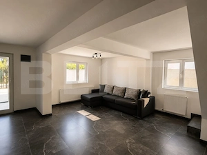  Casa P+M, 100 mp, teren 190 mp, zona Catargiu - imagine 4