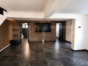  Casa P+M, 100 mp, teren 190 mp, zona Catargiu - imagine 5