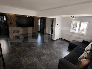  Casa P+M, 100 mp, teren 190 mp, zona Catargiu - imagine 3