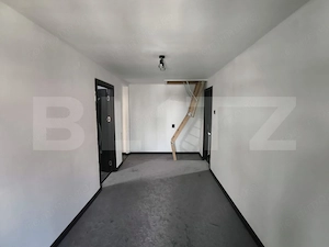  Casa P+M, 100 mp, teren 190 mp, zona Catargiu - imagine 11