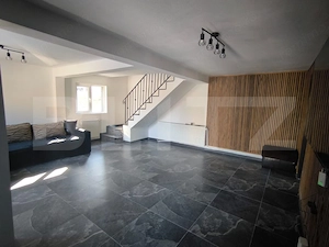  Casa P+M, 100 mp, teren 190 mp, zona Catargiu - imagine 9