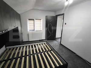  Casa P+M, 100 mp, teren 190 mp, zona Catargiu - imagine 16