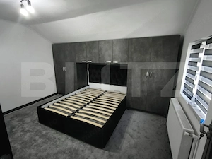  Casa P+M, 100 mp, teren 190 mp, zona Catargiu - imagine 15