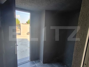  Casa P+M, 100 mp, teren 190 mp, zona Catargiu - imagine 17