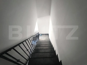 Casa P+M, 100 mp, teren 190 mp, zona Catargiu - imagine 10