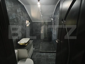  Casa P+M, 100 mp, teren 190 mp, zona Catargiu - imagine 13