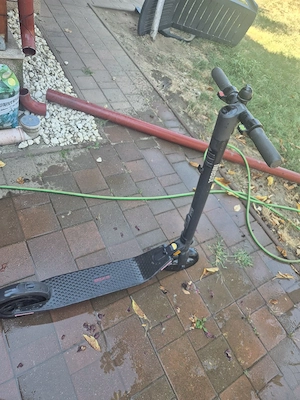 Trotineta Nineboot E22E