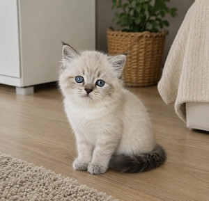 Ragdoll fetiță și baietel - imagine 2