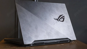 Elemente de Carcasa pentru ASUS ROG ZEPHYRUS GX502L