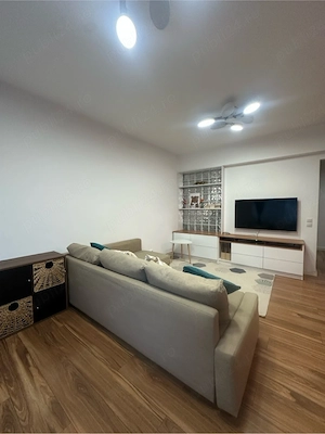 2 camere Arena Nationala  - imagine 2