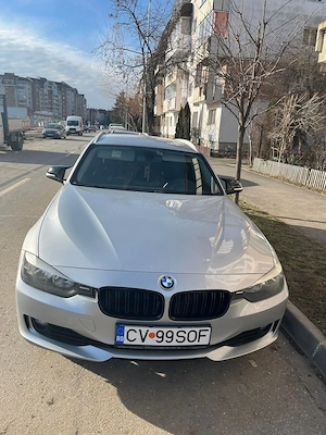 Vând BMW f31 din 2014 - imagine 3