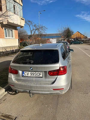 Vând BMW f31 din 2014 - imagine 4