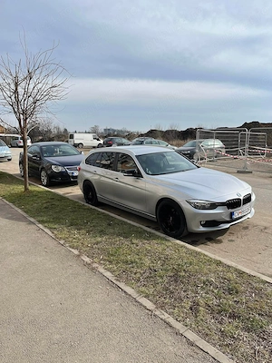 Vând BMW f31 din 2014 - imagine 5