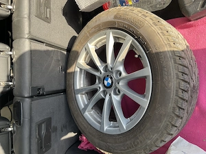 Vând BMW f31 din 2014 - imagine 7