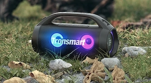 +++ Boxe portabile Tronsmart Bang SE si T6 Upgraded (2 buc.) +++