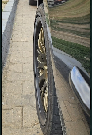 Jante Bmw BBS 740 vand-schimb cu r18 - imagine 5