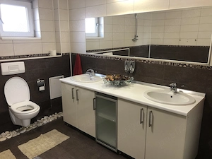 Vilă Clasa A pe Strada Răscoalei - Pantelimon | 280mp Utili | Foto 12kW | Ideal Rezidențial sau Busi - imagine 9