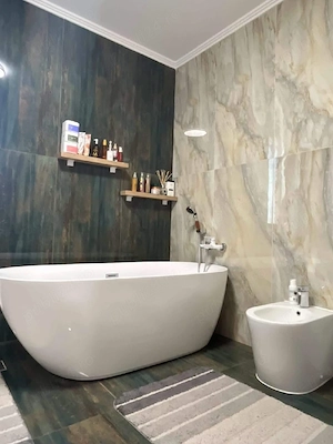 Vilă premium cu afacere la cheie, 6600 mp teren intravilan, Băile Felix, Bihor - imagine 7