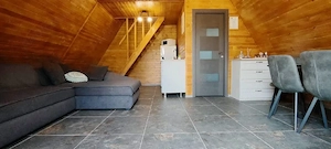 Vilă premium cu afacere la cheie, 6600 mp teren intravilan, Băile Felix, Bihor - imagine 4