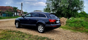 Audi Q7 3.0 tdi  - imagine 5