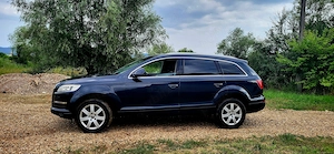 Audi Q7 3.0 tdi  - imagine 3