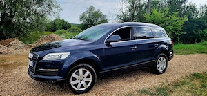 Audi Q7 3.0 tdi  - imagine 2