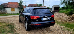 Audi Q7 3.0 tdi  - imagine 4
