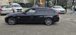 bmw 320d e91 automat 2008 revizia la zi - imagine 4