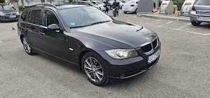 bmw 320d e91 automat 2008 revizia la zi - imagine 2