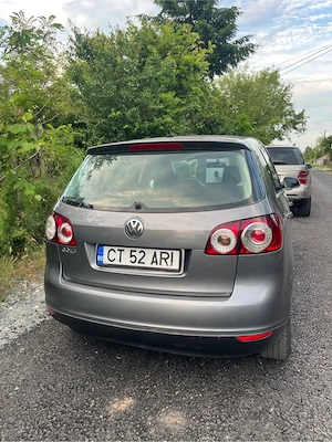 vand golf 5 plus 2005 2.0 fsi  - imagine 3