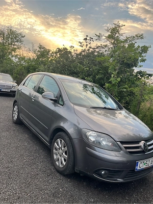 vand golf 5 plus 2005 2.0 fsi 