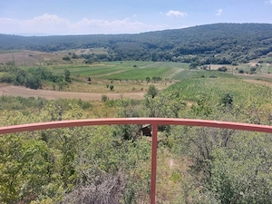 Casa de vanzare Deva - Almasu Sec - imagine 10