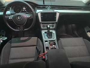 Volkswagen Passat B8 2018 - imagine 5