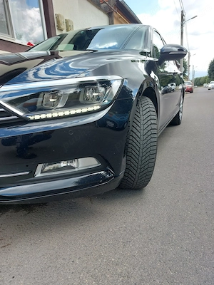 Volkswagen Passat B8 2018 - imagine 4