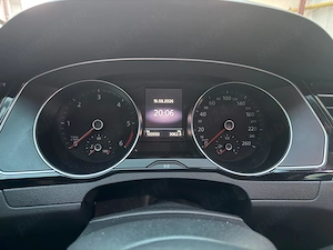 Volkswagen Passat B8 2018 - imagine 7