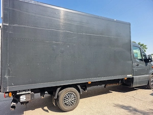 vând Mercedes-Benz Sprinter  - imagine 2