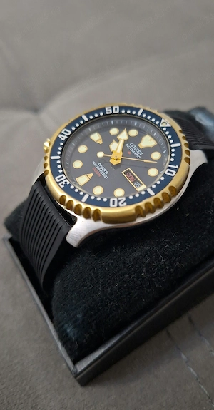 Ceas Original Citizen ( Automatic) Bijuterie !!!