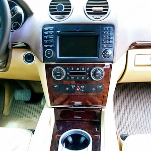 Mercedes ML 350 AMG - imagine 4