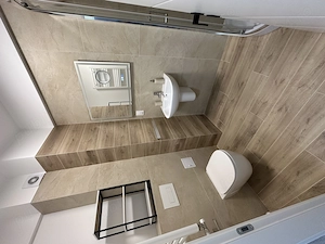 Persoana fizica inchiriez apartament in Cartier Visoianu - imagine 5