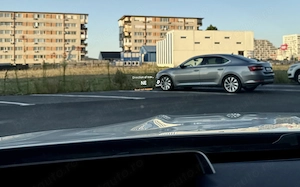 2.0 diesel automat LED distronic line side assist piele 