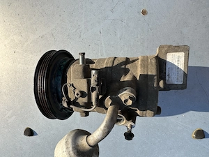 Compresoare Clima AC Mazda, Honda, Subaru, Toyota, Nissan, Suzuki - imagine 9