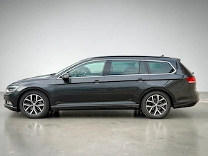 De vânzare VW Passat Variant 2.0 TDI   150 CP   110.000 KM   HUD   DCC   ACC - imagine 8